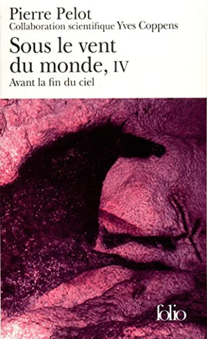 Sous le vent du monde, tome 5 : Ceux qui parlent au bord de la pierre