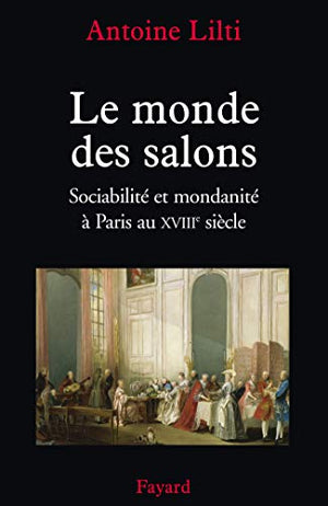 Le monde des salons