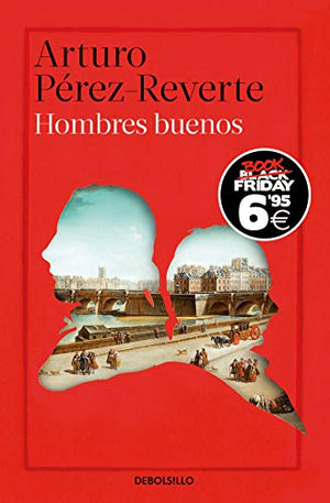 Hombres buenos