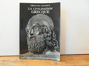 La civilisation grecque