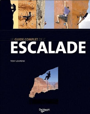 Manuel complet d'escalade