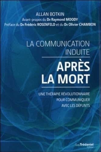 Communication induite après la mort