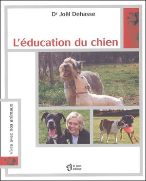 L'éducation du chien