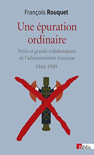 Une épuration ordinaire (1944-1949)