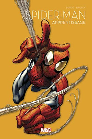 Spider-Man T07 : Apprentissage