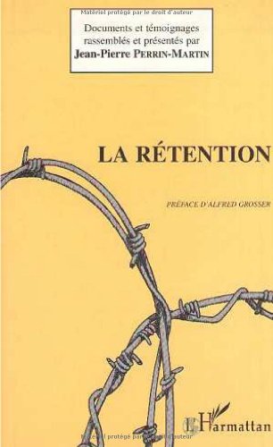 La rétention