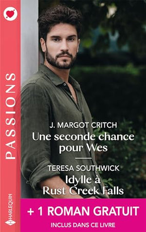 Une seconde chance pour Wes