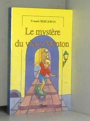 Le mystère du vieux Menton