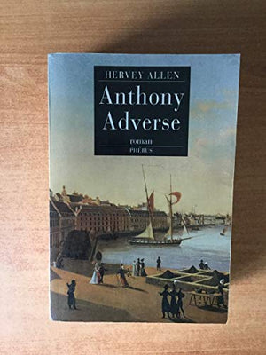 Anthony Adverse