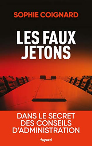 Les faux jetons