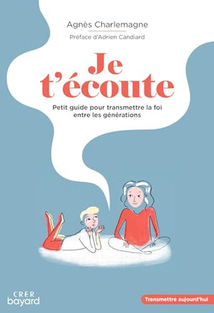 Je t'écoute