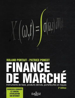 Finance de marché