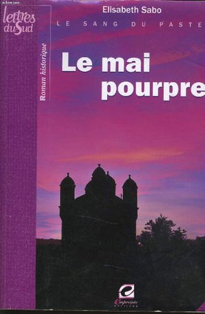 Mai Pourpre