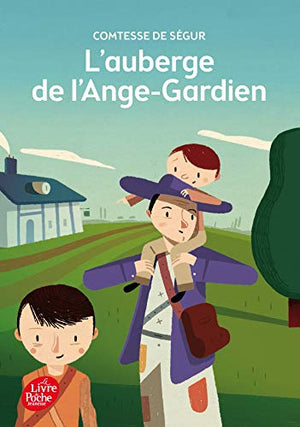 L'auberge de l'Ange-Gardien