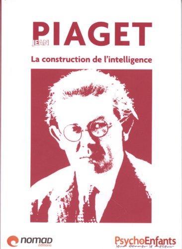 Jean Piaget