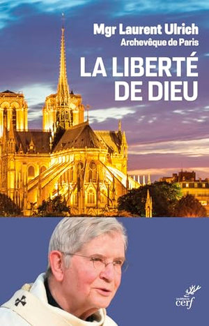 La liberté de Dieu