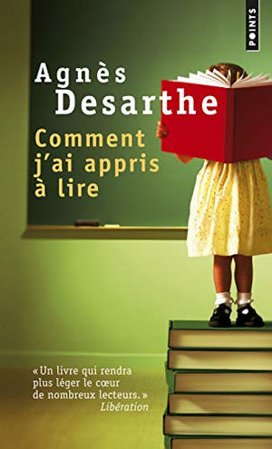 Comment j'ai appris à lire