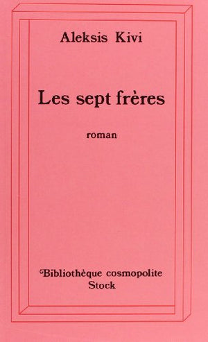 Les sept frères