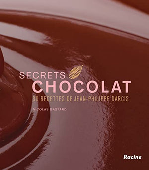 Secrets chocolat