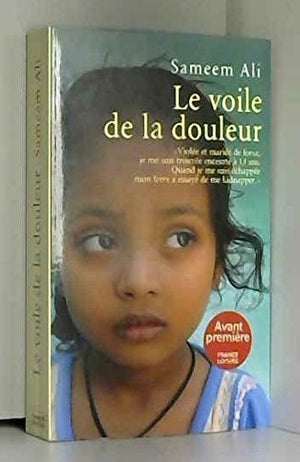 Le voile de la douleur