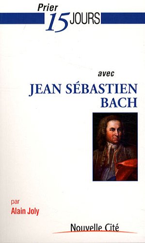 Jean Sébastien Bach