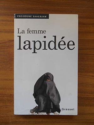 La femme lapidée