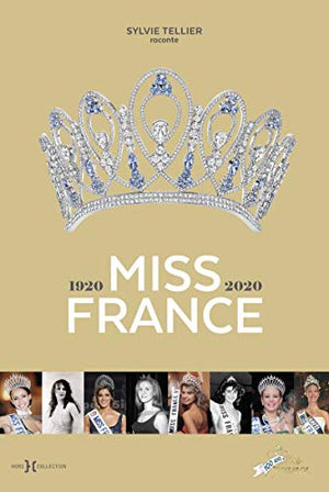 Miss France