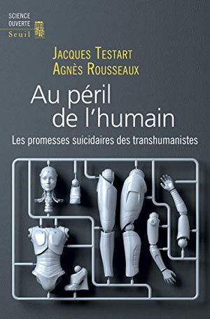 Au péril de l'humain