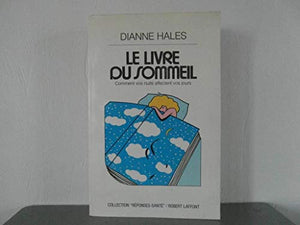 Le Livre du sommeil