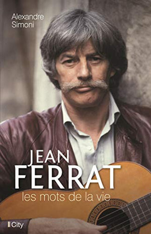 Jean Ferrat