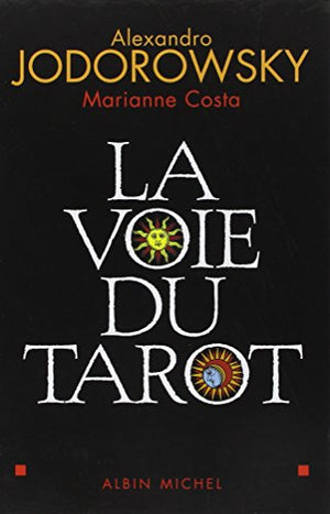 La voie du tarot