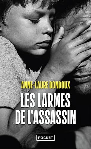 Les larmes de l'assassin