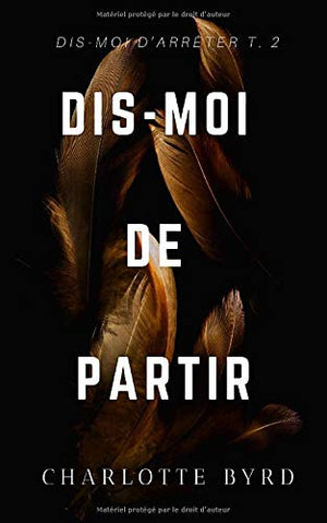 Dis-moi de Partir