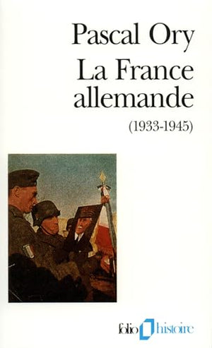 La France allemande