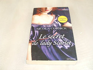 Le secret de lady Scarlet