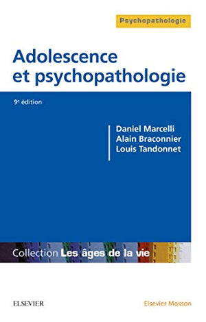 Adolescence et psychopathologie