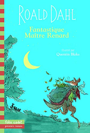 Fantastique Maître Renard