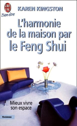 L'harmonie de la maison par le feng shui