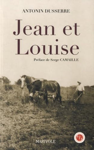 Jean et Louise