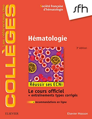 Hématologie