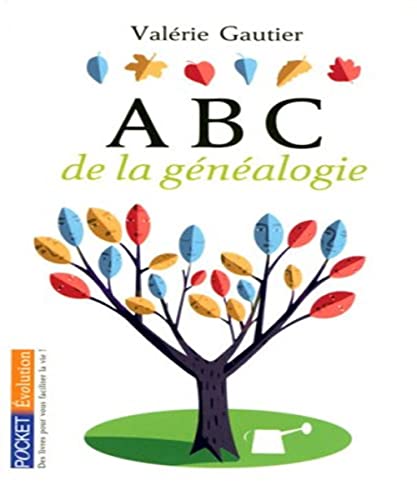 ABC de la généalogie