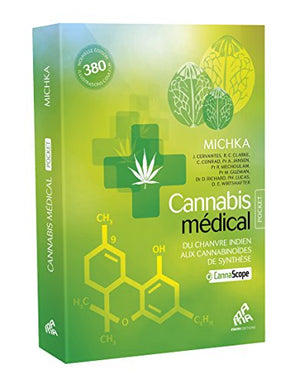 Cannabis médical