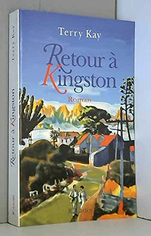 Retour à Kingston