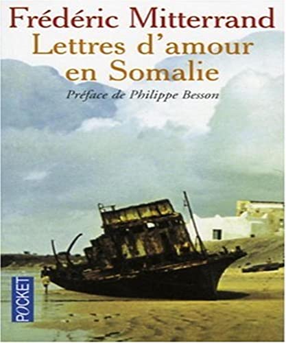 LETTRES D AMOUR EN SOMALIE