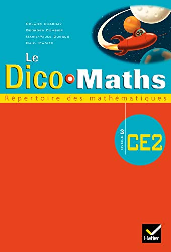 Le Dico-Maths CE2