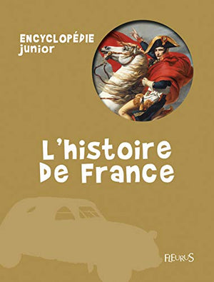 L'histoire de France