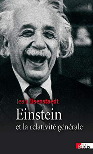 Einstein et la relativité générale