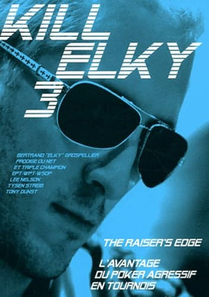 The Raiser's Edge