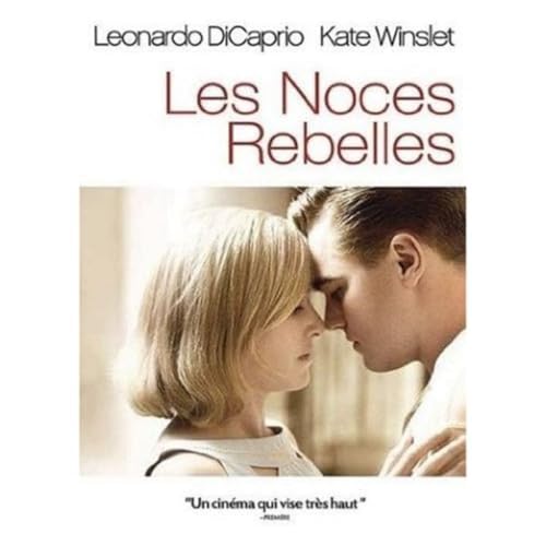 Les Noces rebelles [Revolutionary Road]