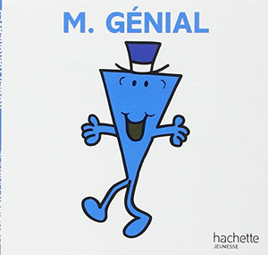 Monsieur Génial